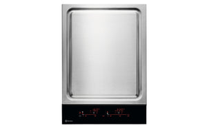 Tepanyaki - Grill TY38TSILCN 38 cm - MEGART