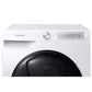 Waschtrockner WD90T654ABH/S5 9 kg / 6 kg