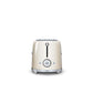 Toaster 50'S RETRO STYLE TSF01CREU Crème - MEGART