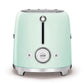 Toaster 50'S RETRO STYLE Grün - MEGART