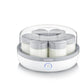Joghurtmaker JG 3518 0.15 l - MEGART