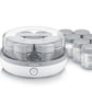 Joghurtmaker JG 3518 0.15 l - MEGART