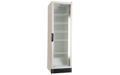 Gewerbekühlschrank ADN 221/2 Rechts/Wechselbar - MEGART