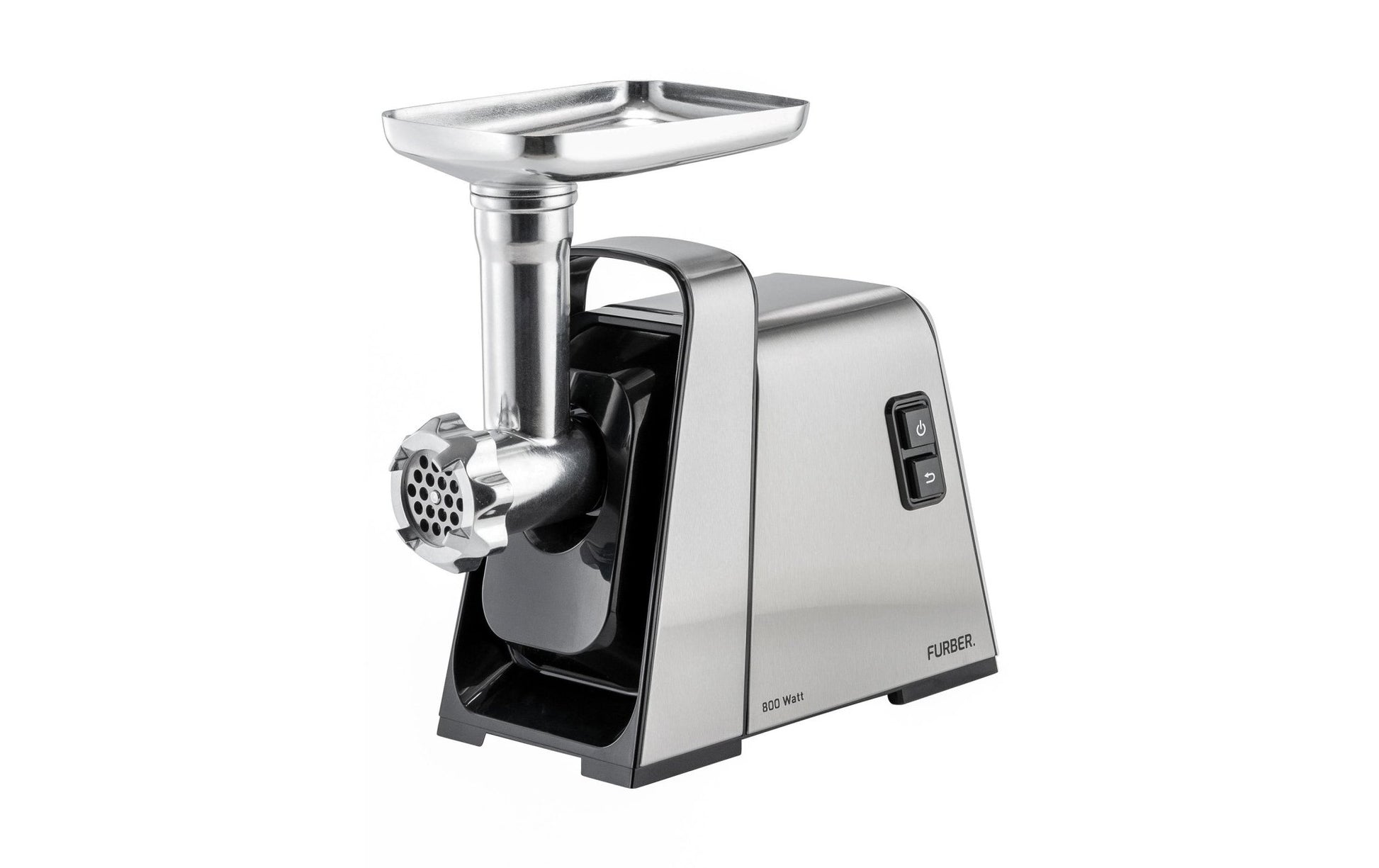 Fleischwolf F0108 Edelstahl - MEGART