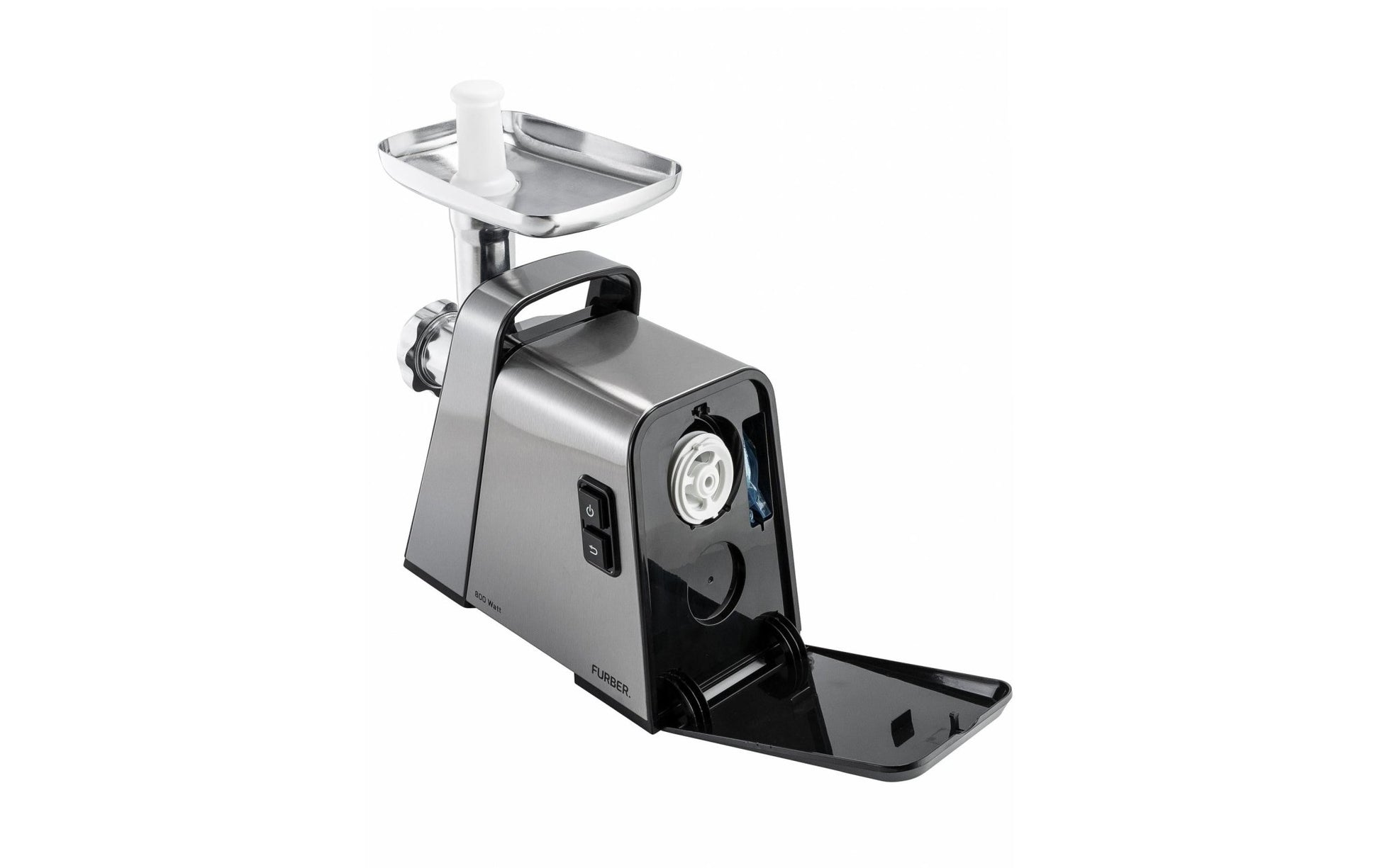 Fleischwolf F0108 Edelstahl - MEGART