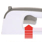 Handmixer 4 - in - 1 Weiss - MEGART