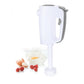 Handmixer 4 - in - 1 Weiss - MEGART