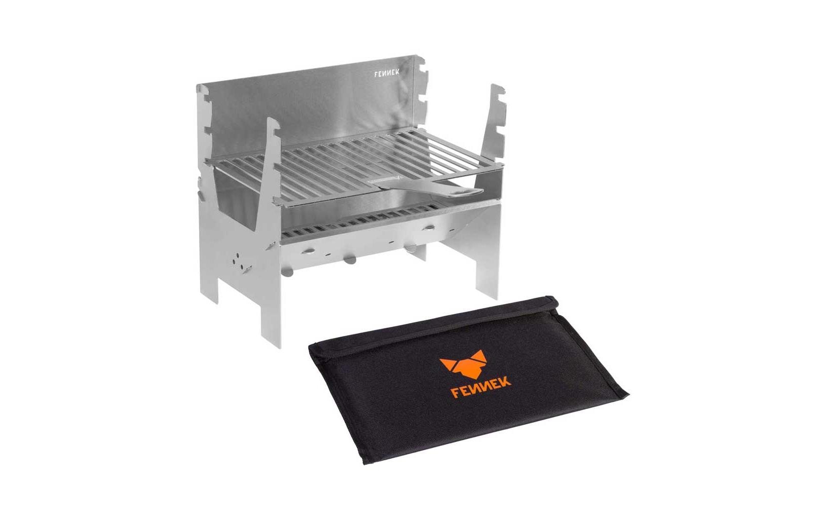 Fennek Grill FENNEK Grill light - MEGART