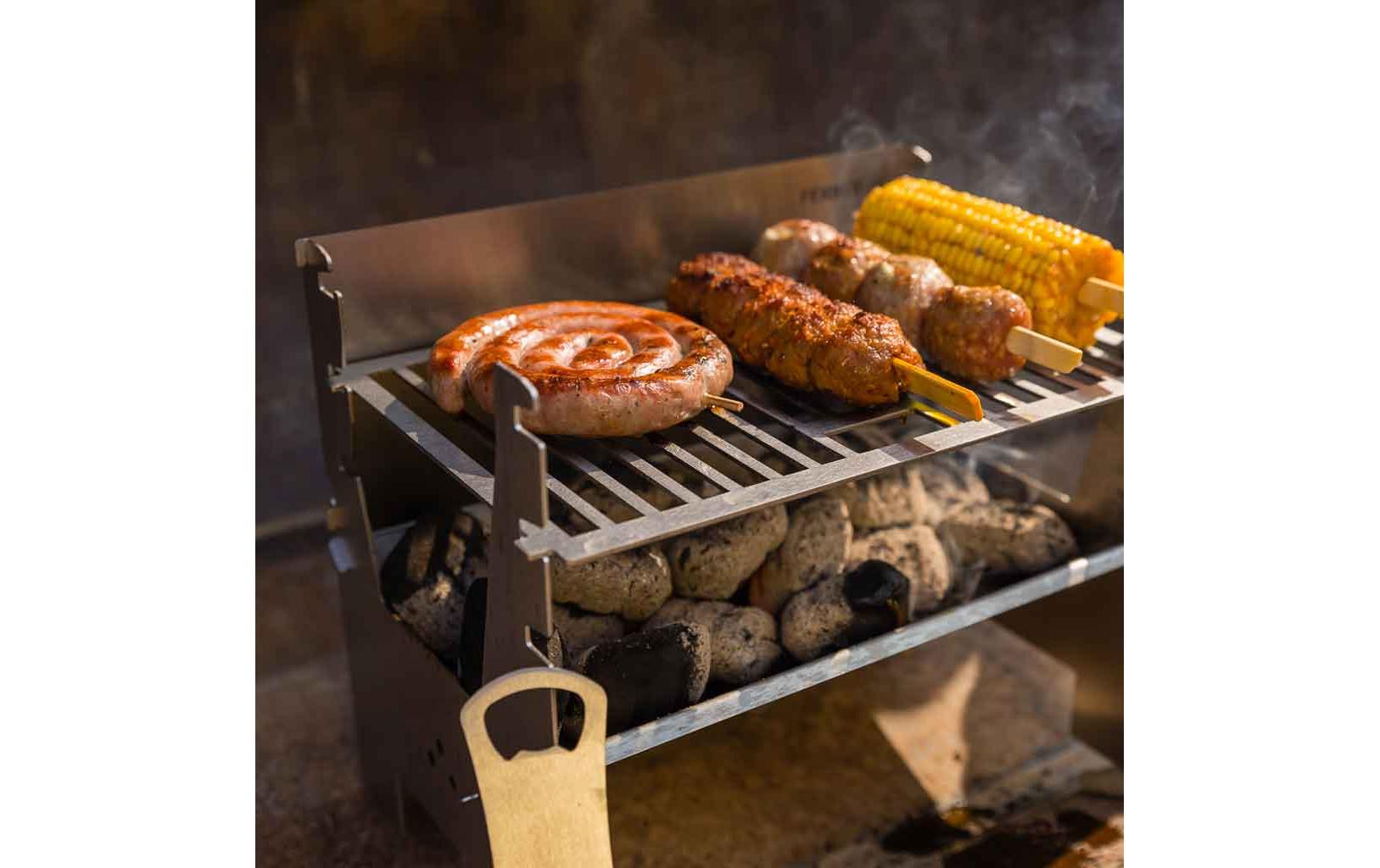 Fennek Grill FENNEK Grill light - MEGART