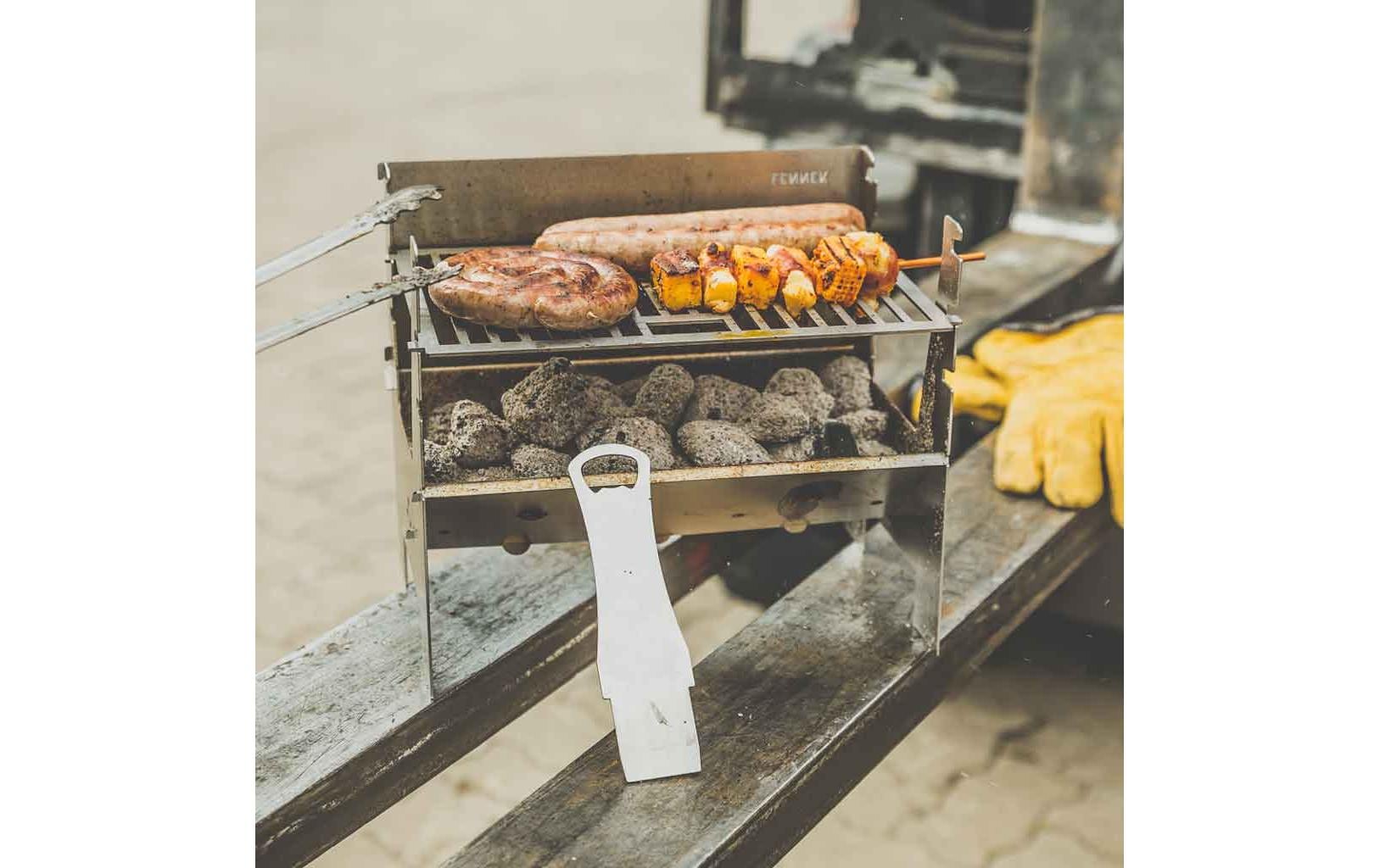 Fennek Grill FENNEK Grill light - MEGART