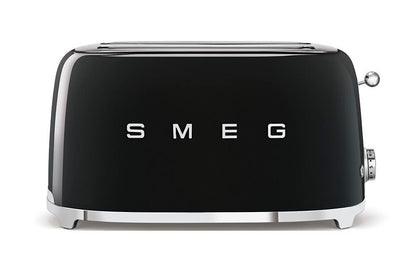 Toaster 50's Style TSF02BLEU Schwarz - MEGART