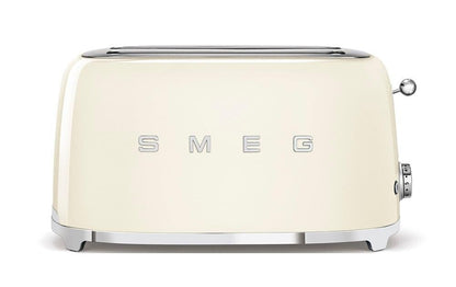 Toaster 50's Style TSF02CREU Crème - MEGART