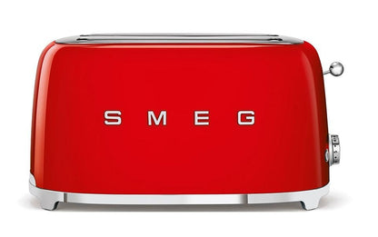 Toaster 50's Style TSF02RDEU Rot - MEGART