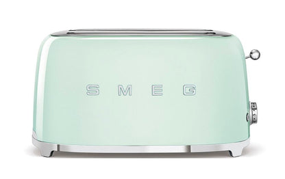 Toaster 50's Style TSF02PGEU Grün - MEGART