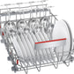 Serie 6, Vollintegrierter Geschirrspüler, 45 cm, SPV6EMX05E - MEGART