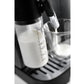 Kaffeevollautomat Magnifica Evo M ECAM290.61 Silber - MEGART