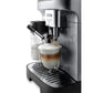 Kaffeevollautomat Magnifica Evo M ECAM290.61 Silber - MEGART