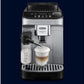 Kaffeevollautomat Magnifica Evo M ECAM290.61 Silber - MEGART