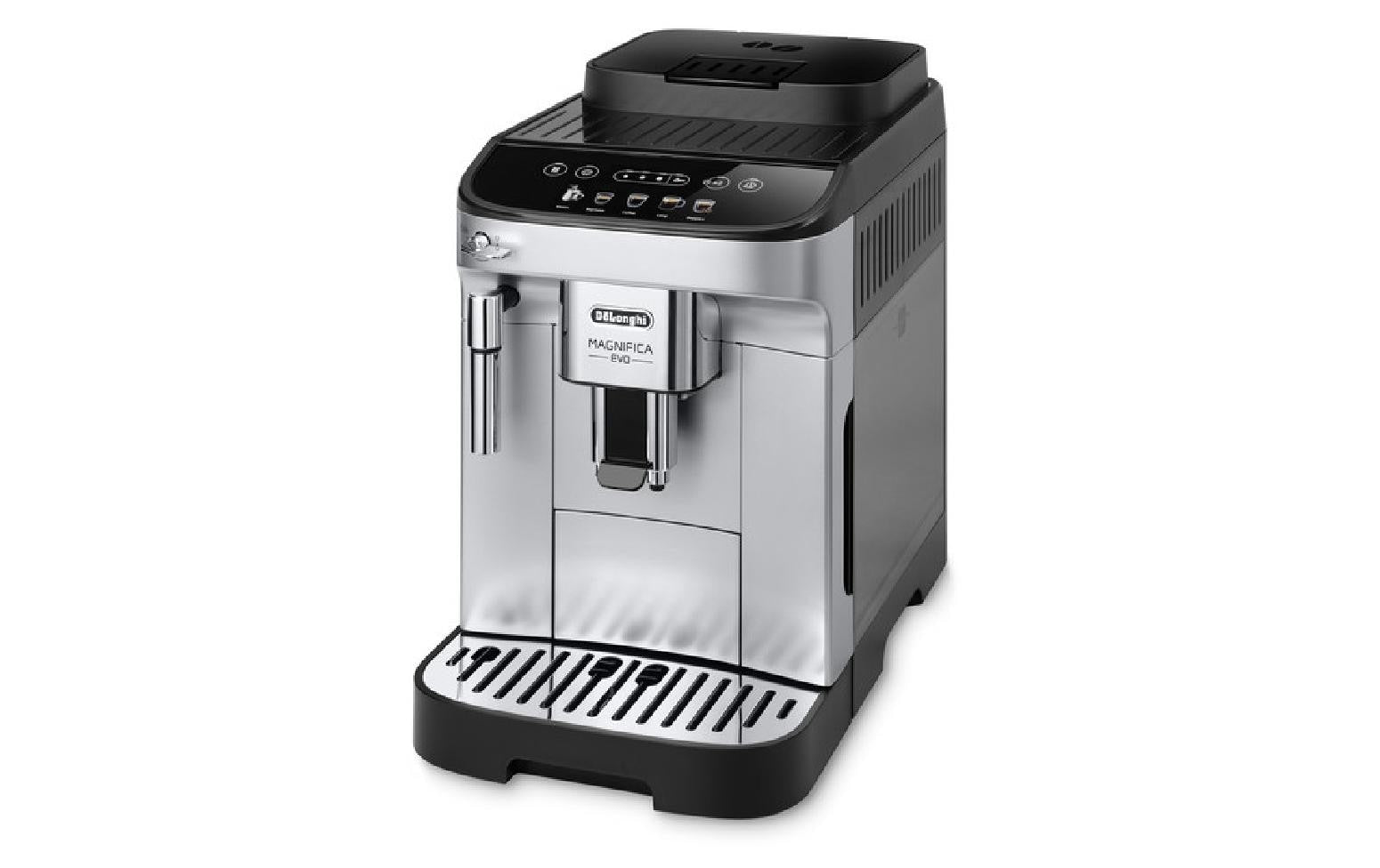Kaffeevollautomat Magnifica Evo ECAM290.31.SB Silber - MEGART