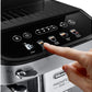 Kaffeevollautomat Magnifica Evo ECAM290.31.SB Silber - MEGART