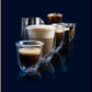 Kaffeevollautomat Magnifica Evo ECAM290.31.SB Silber - MEGART