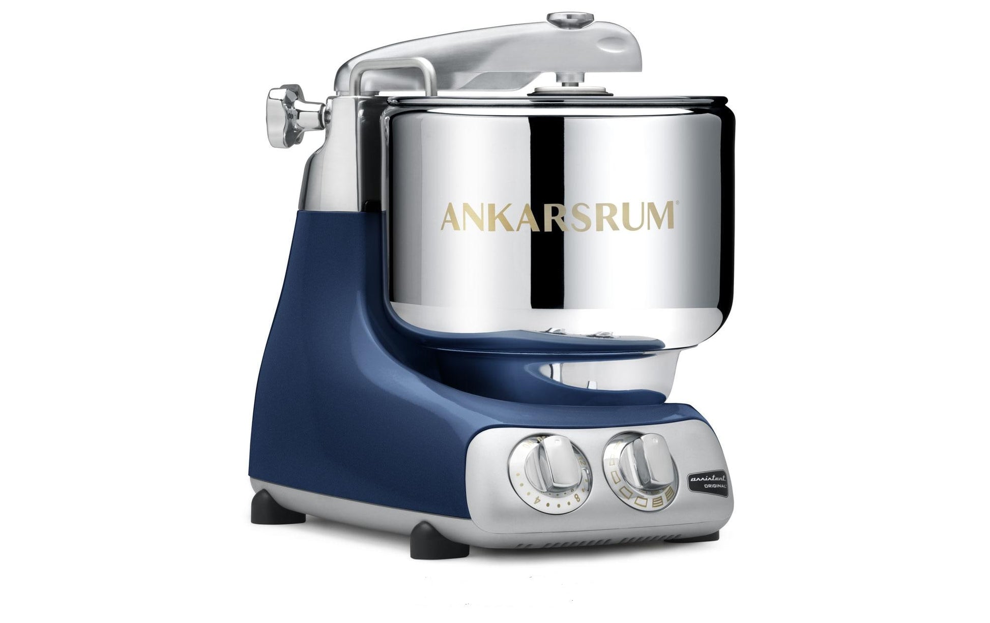 Küchenmaschine AKM6230OB Ocean Blue - MEGART