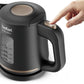 Wasserkocher Includeo KI5338 1 l, Schwarz - MEGART