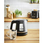 Wasserkocher Includeo KI5338 1 l, Schwarz - MEGART