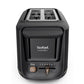 Toaster Includeo Schwarz - MEGART