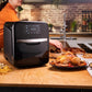 Heissluft - Fritteuse Easy Fry Oven & Grill FW5018 1.7 kg - MEGART