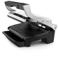 Kontaktgrill Optigrill Elite XL GC760D12 2200 W - MEGART