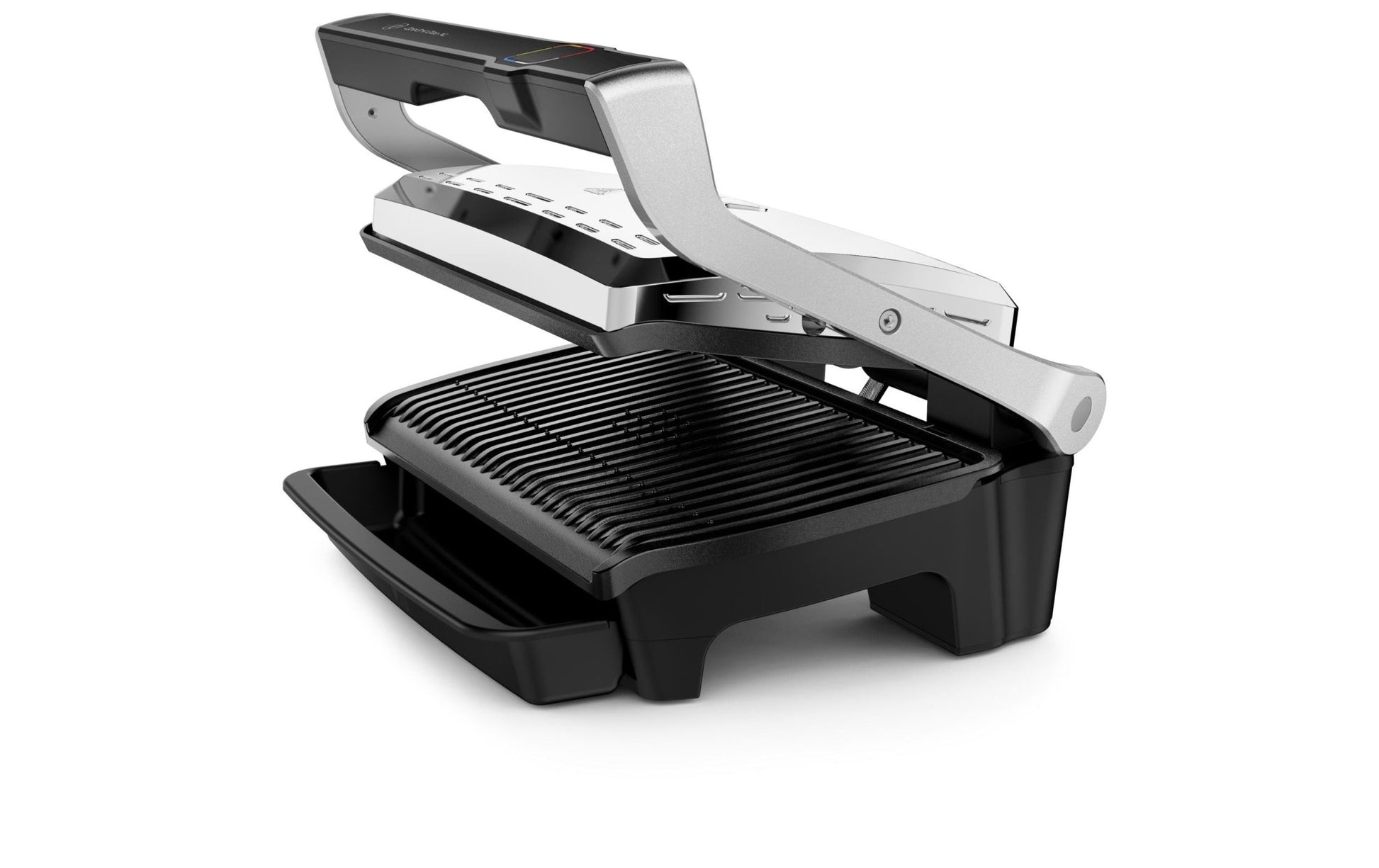 Kontaktgrill Optigrill Elite XL GC760D12 2200 W - MEGART