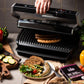 Kontaktgrill Optigrill Elite XL GC760D12 2200 W - MEGART