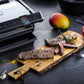 Kontaktgrill Optigrill Elite XL GC760D12 2200 W - MEGART