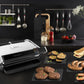 Kontaktgrill Optigrill Elite XL GC760D12 2200 W - MEGART
