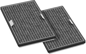 Filtre à charbon actif DKF19-P