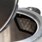 Wasserkocher Premium 1 l, Edelstahl - MEGART
