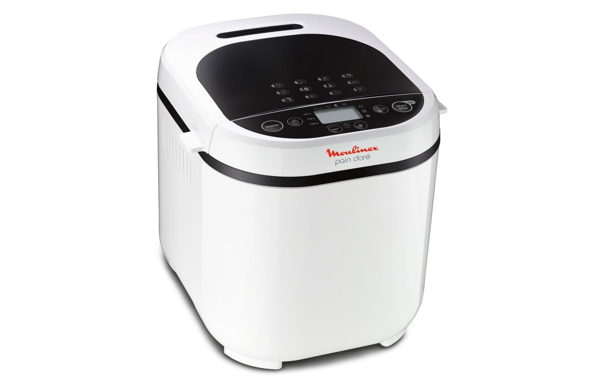Brotbackmaschine Pain Doré 1000 g - MEGART