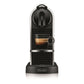 Kaffeemaschine Nespresso CitiZ Platinum EN220.M Silber - MEGART