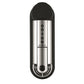 Kaffeemaschine Nespresso CitiZ Platinum EN220.M Silber - MEGART