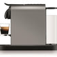 Kaffeemaschine Nespresso Citiz Platinum EN220.T Grau - MEGART