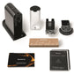 Kaffeemaschine Nespresso Citiz Platinum EN220.T Grau - MEGART