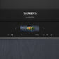 iQ700, Einbau - Mikrowelle, Schwarz BE732R1B1C - MEGART