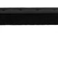 Sitzbank Skiby 100 x 44 cm, Schwarz - MEGART