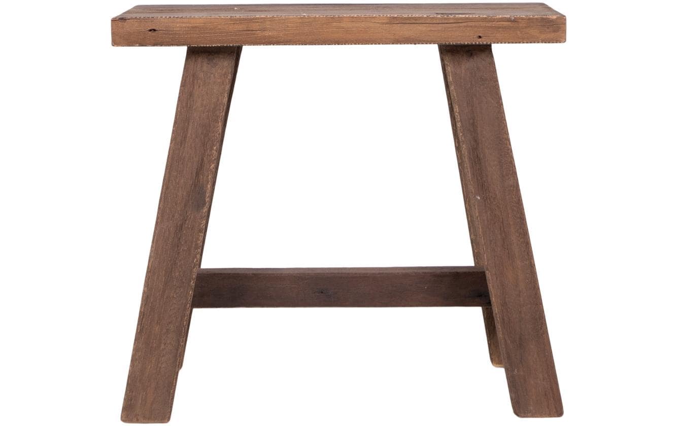 Sitzbank Barcelona 50 x 45 cm, Braun - MEGART