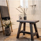 Sitzbank Barcelona 50 x 45 cm, Braun - MEGART