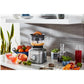 Zitruspresse zu Blender K 400 - MEGART