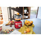 Zitruspresse zu Blender K 400 - MEGART