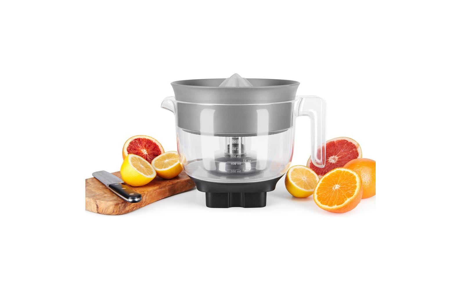 Zitruspresse zu Blender K 400 - MEGART