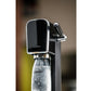 Wassersprudler Art Schwarz - MEGART